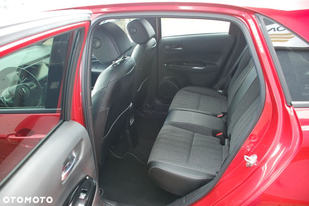 Honda Jazz e:HEV 1.5 i-MMD Executive - 17