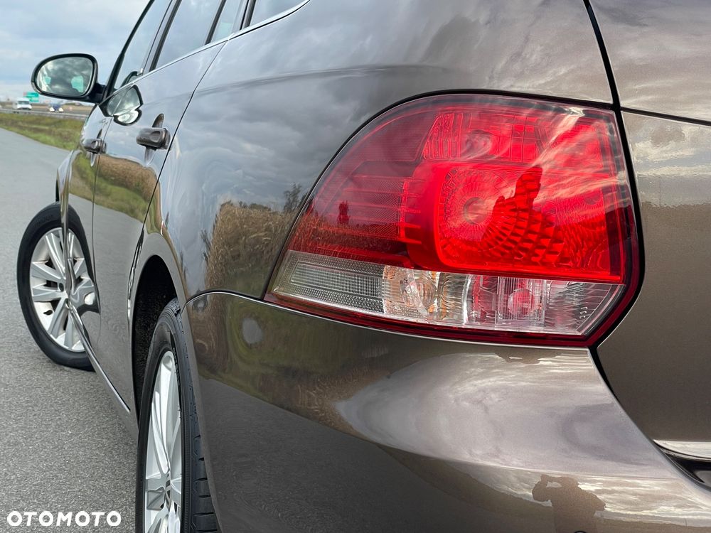 Volkswagen Golf Variant 1.4 TSI Style - 18