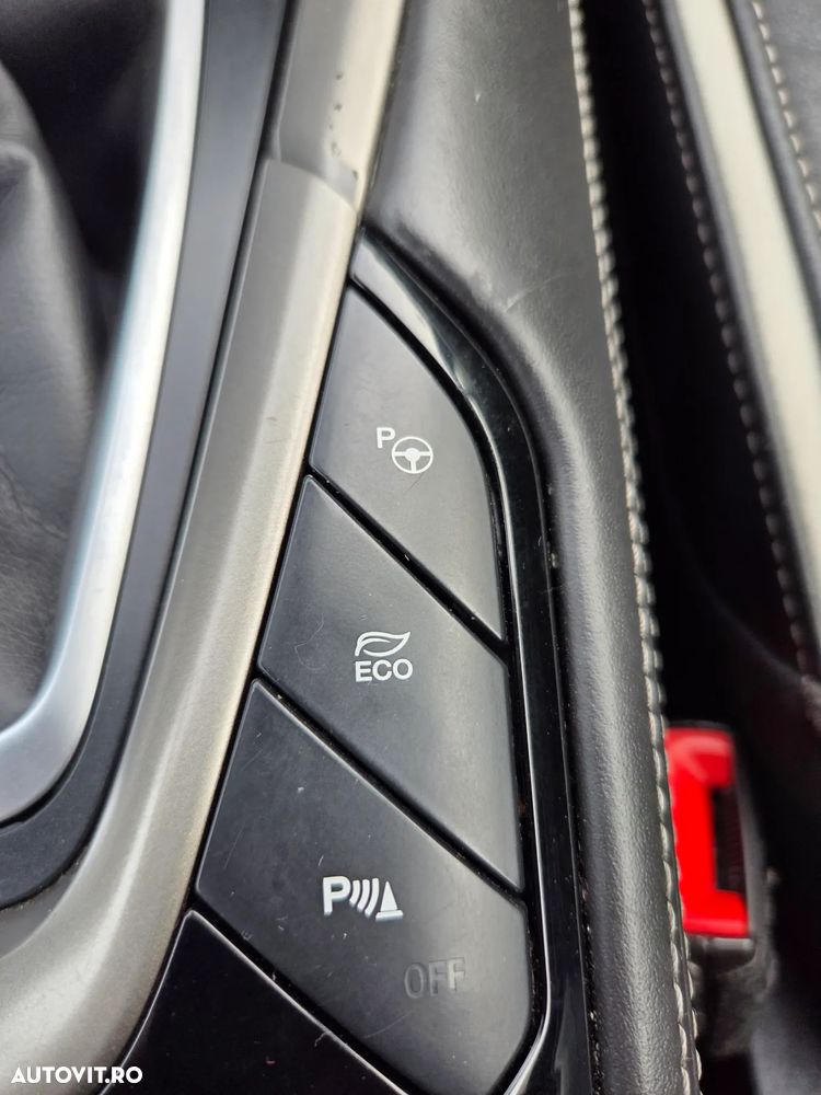 Ford Mondeo 2.0 Start-Stopp CVT Vignale - 13