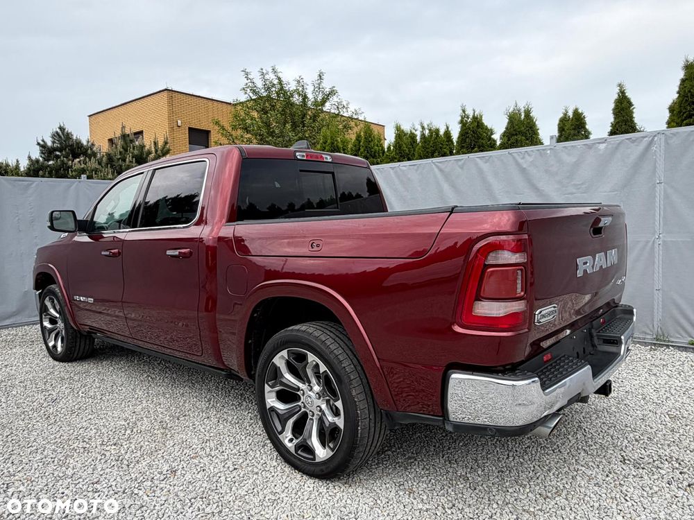 RAM 1500 - 10