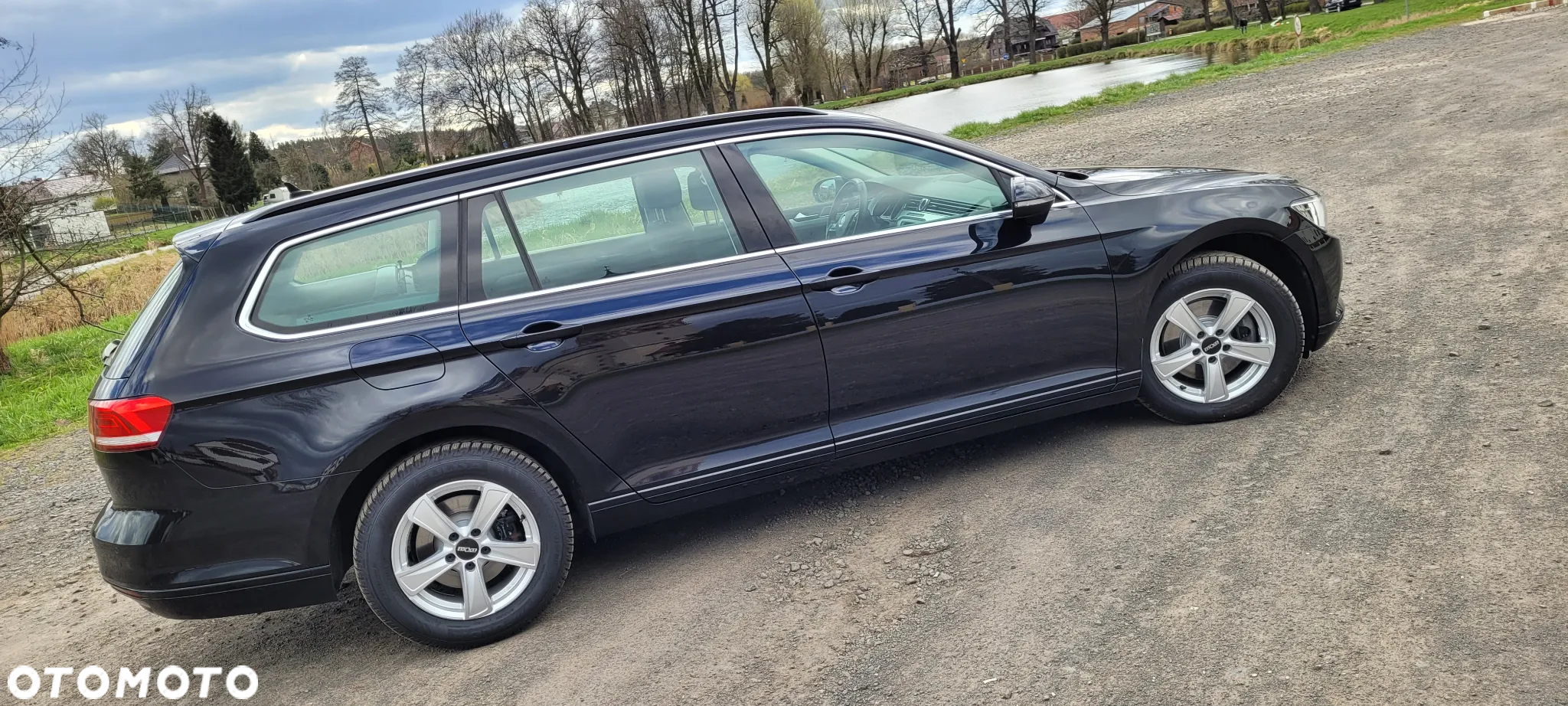 Volkswagen Passat 2.0 TDI BMT Highline DSG - 14