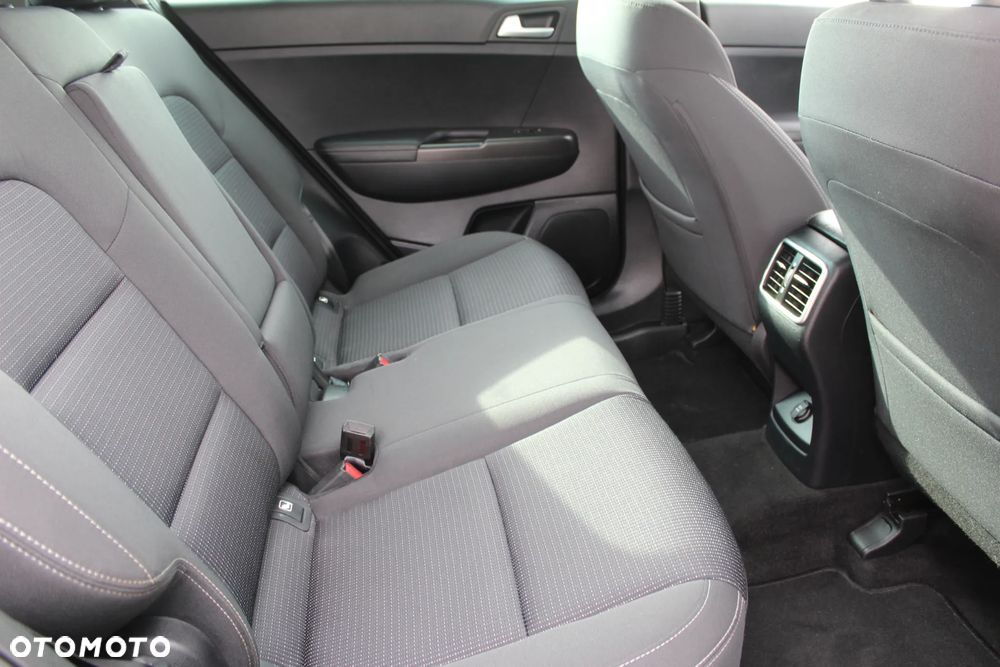 Kia Sportage 1.6 GDI L 2WD - 9