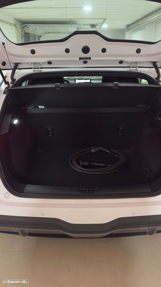 MG MG4 4 Standard - 13