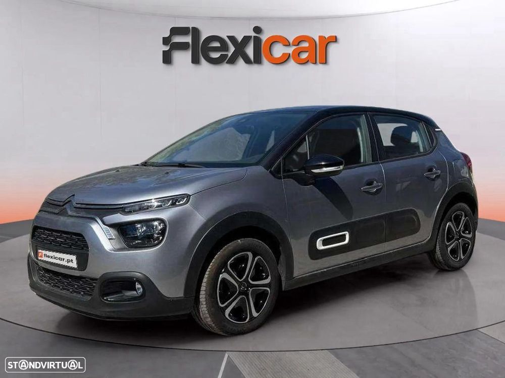 Citroën C3 1.2 PureTech Plus - 3