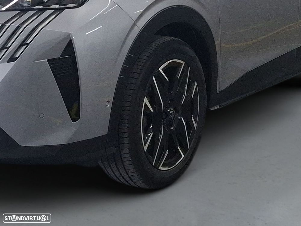 Peugeot 5008 1.2 Hybrid GT e-DCS6 - 4
