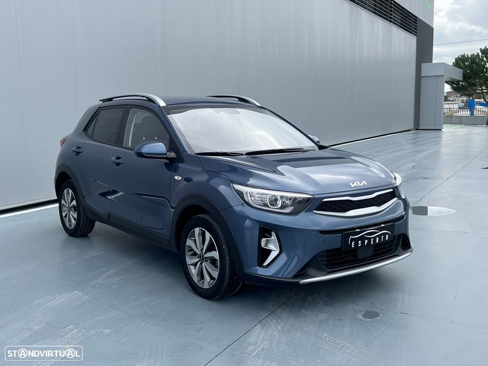 Kia Stonic 1.2 Dynamic - 5
