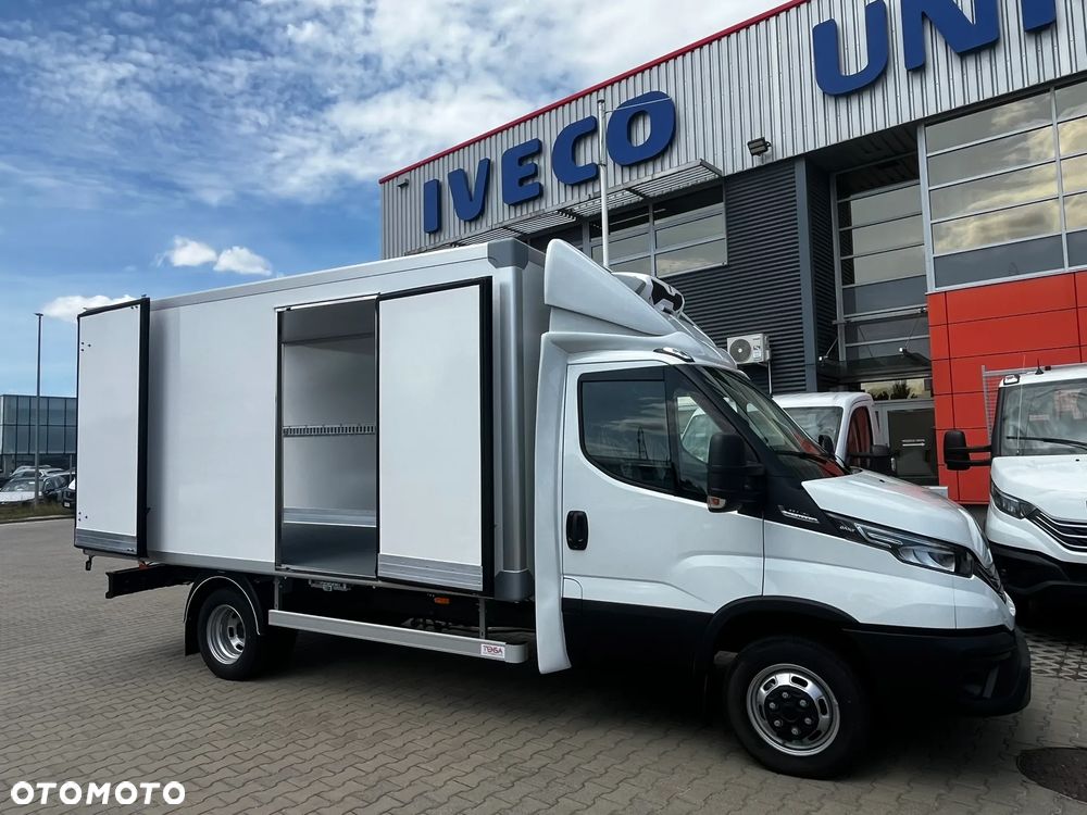 Iveco MEGA WYPRZEDAŻ Ekspozycji AUTOMAT - Daily 50C18HA8Z - 15