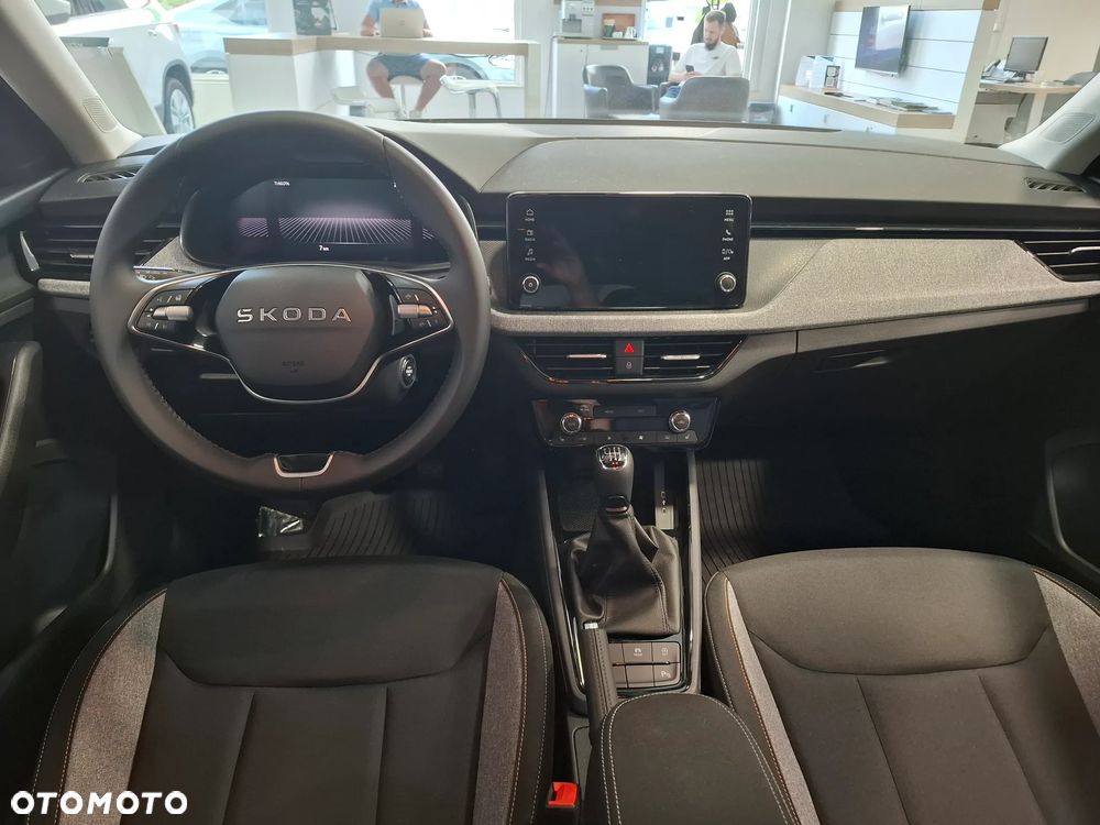 Skoda Scala 1.0 TSI Selection - 6