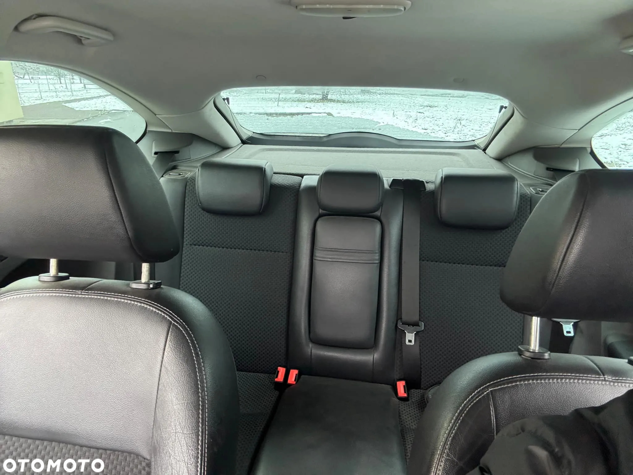 Ford Focus 2.0 TDCi Titanium - 5