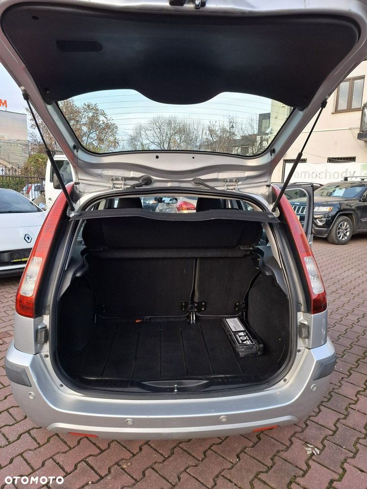 Ford Fusion 1.4 Gold X - 23