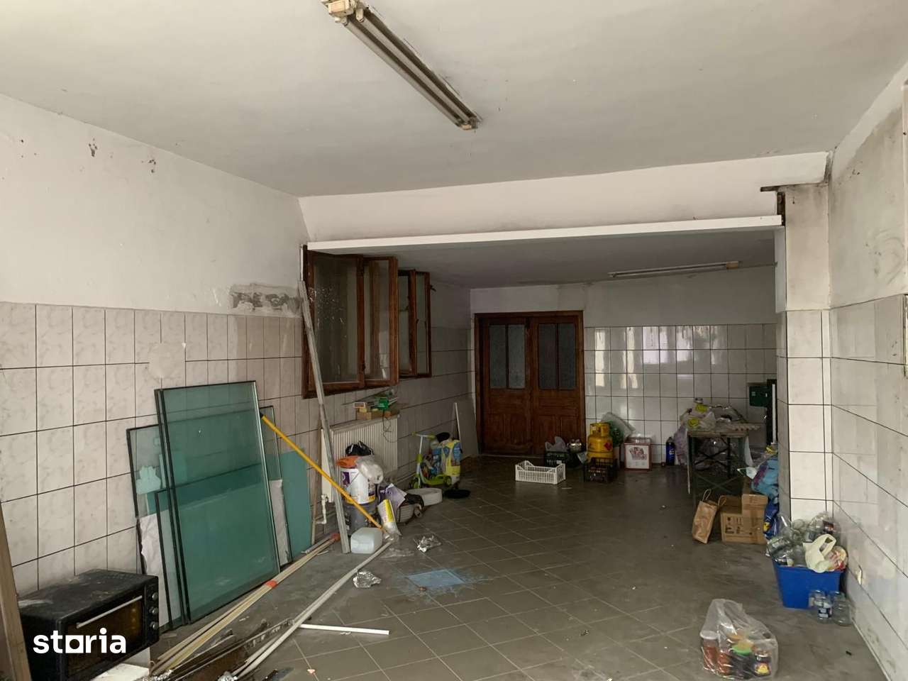 Spațiu comercial de închiriat | 80 mp | Cajvana - Imagine principală: 3/10