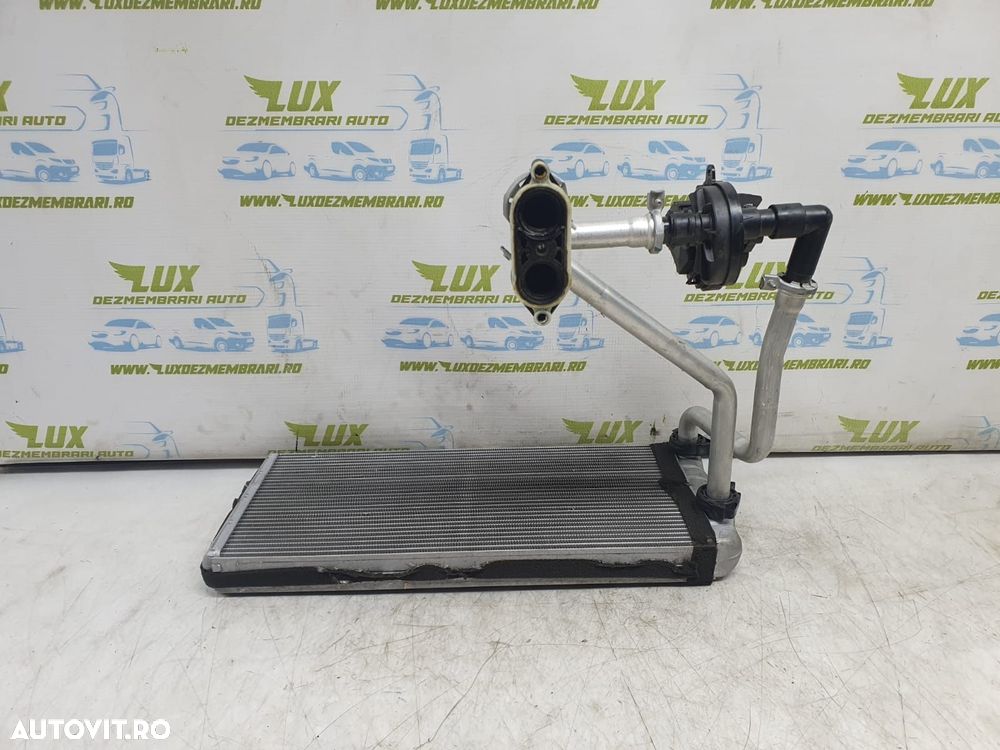 Radiator clima u3263006 Volvo FM generatia - 2