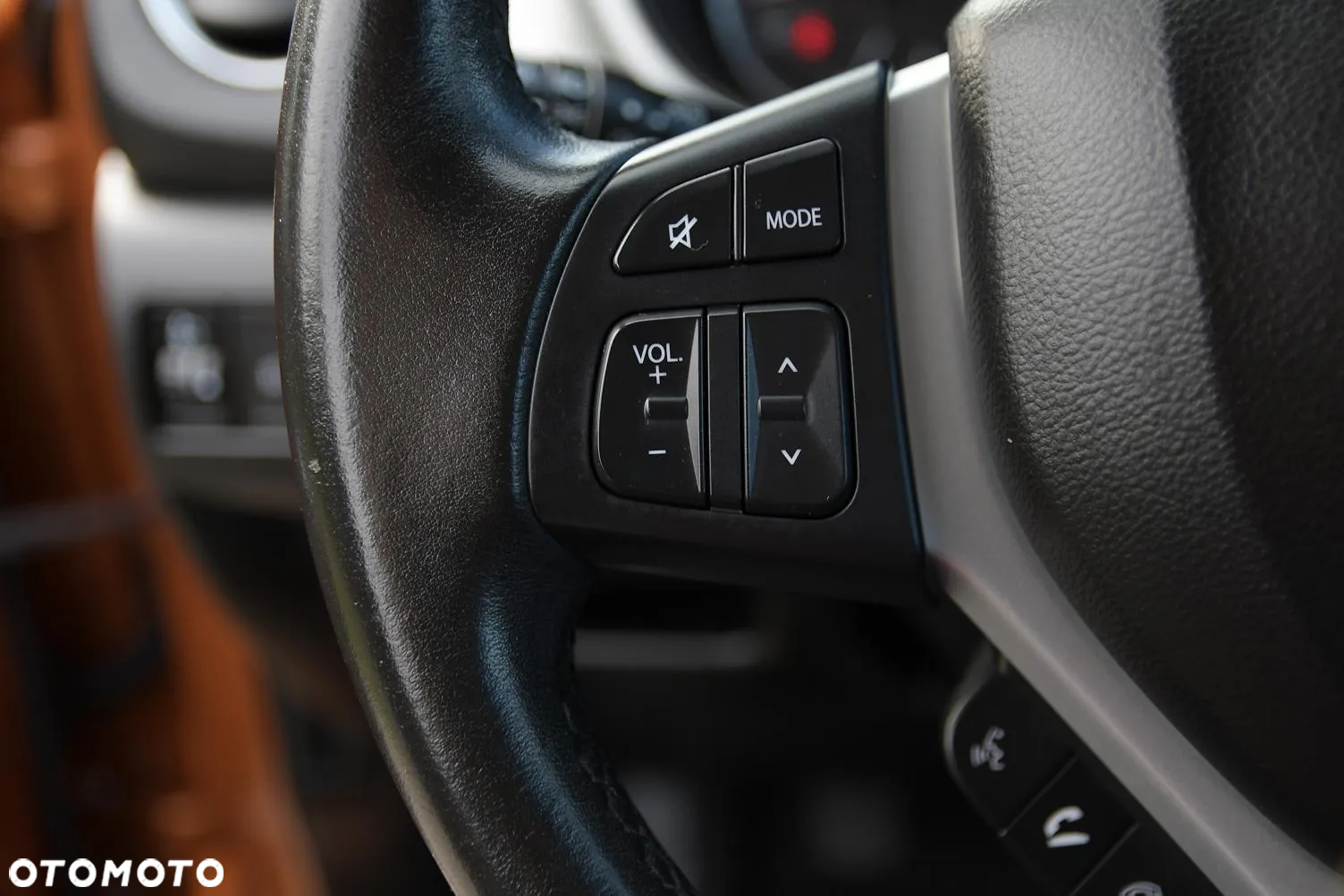 Suzuki Vitara - 27