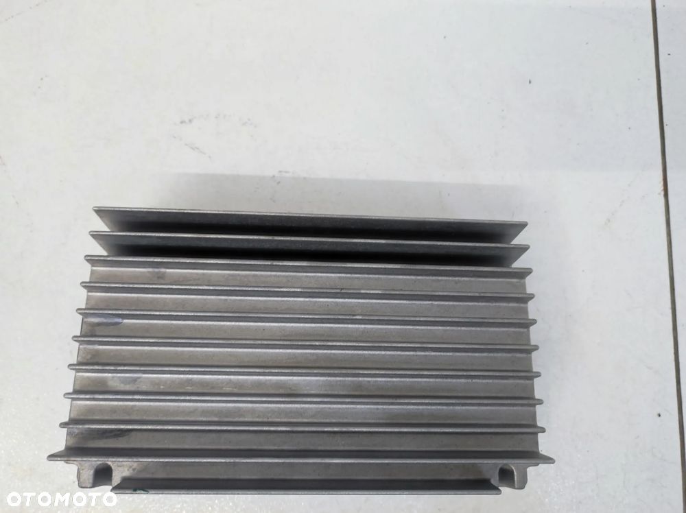 WZMACNIACZ RADIA AUDIO BMW X3 F25 LIFT - 2