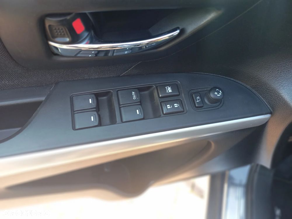 Suzuki SX4 S-Cross - 11