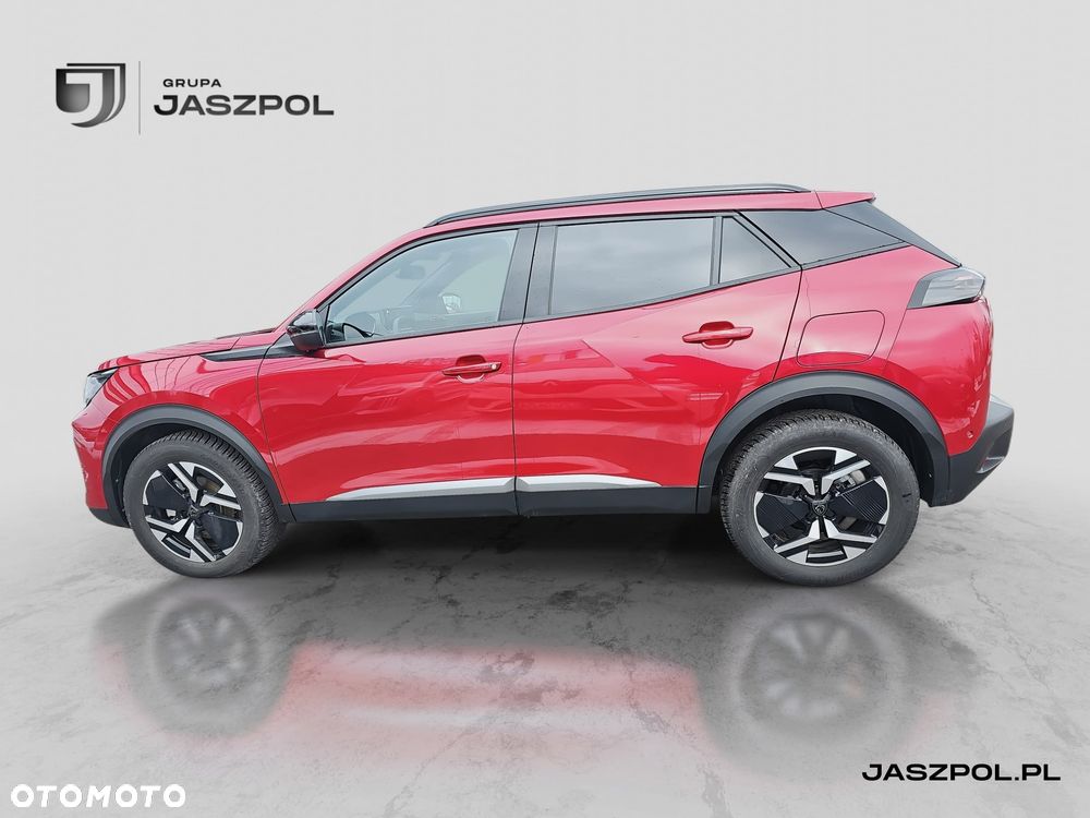Peugeot 2008 - 8