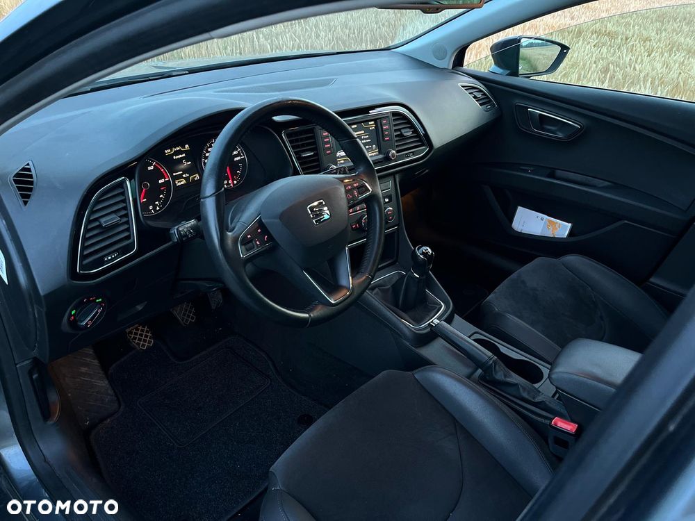 Seat Leon - 24
