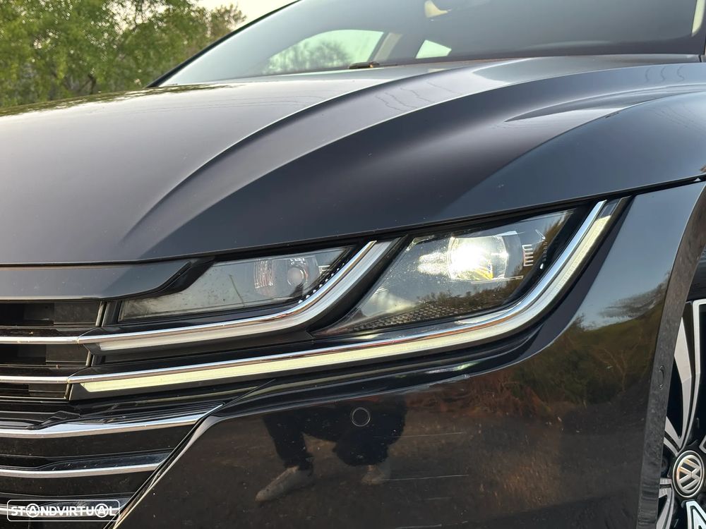 VW Arteon 2.0 TDI Elegance DSG - 8
