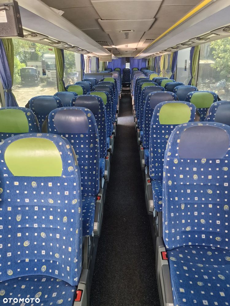 Setra 416 GT-UL - 9