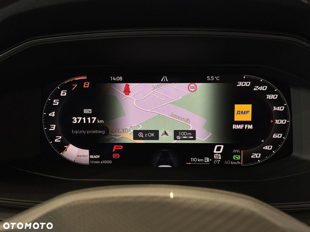 Cupra Formentor - 27