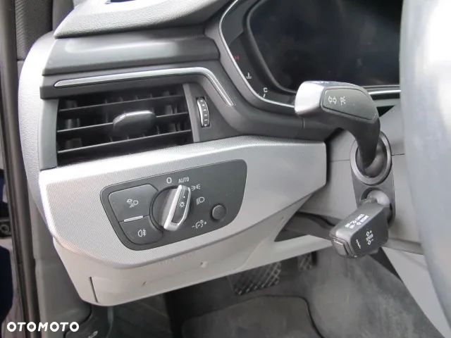 Audi A4 - 29