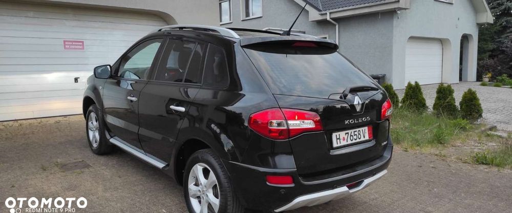 Renault Koleos dCi 150 FAP 4x4 Night and Day - 9