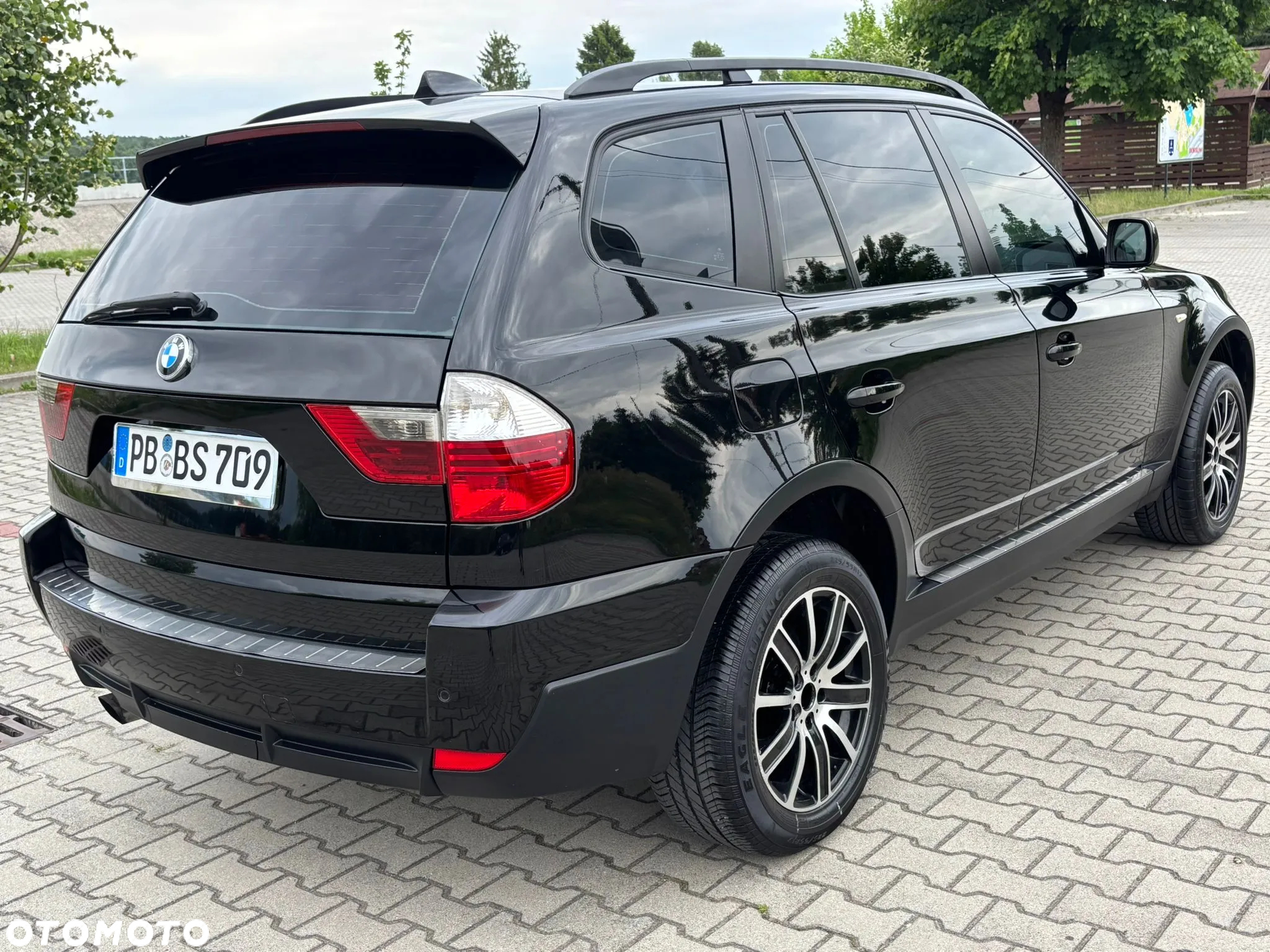 BMW X3 2.0d - 24