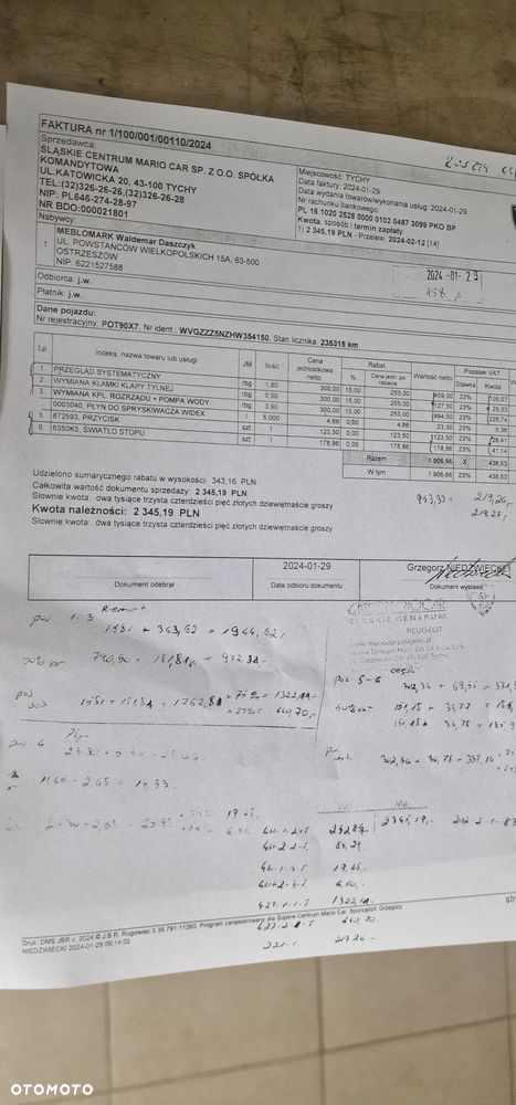 Volkswagen Tiguan 2.0 TDI BMT SCR Comfortline - 29