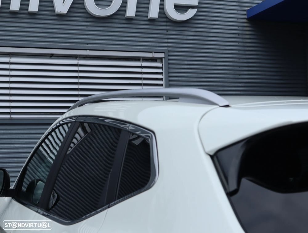 Nissan Qashqai 1.5 dCi N-Connecta - 20