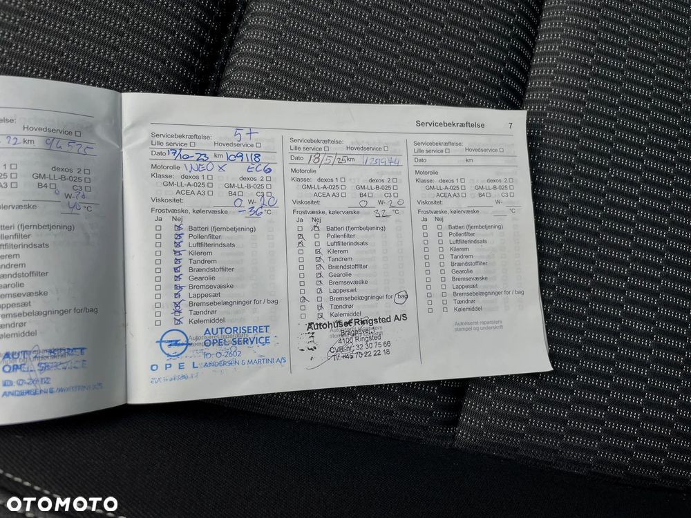 Opel Insignia 1.5 T Ultimate S&S - 39