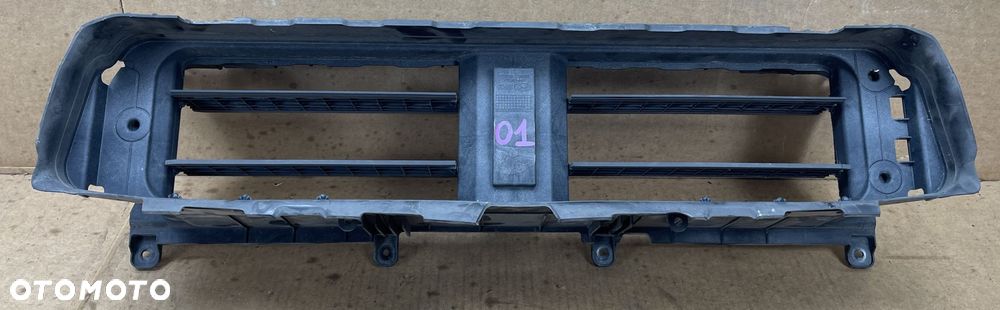 O1 HYUNDAI GENESIS G80 2013 - KIEROWNICA POWIETRZA WLOT 86968-B1000 - 1