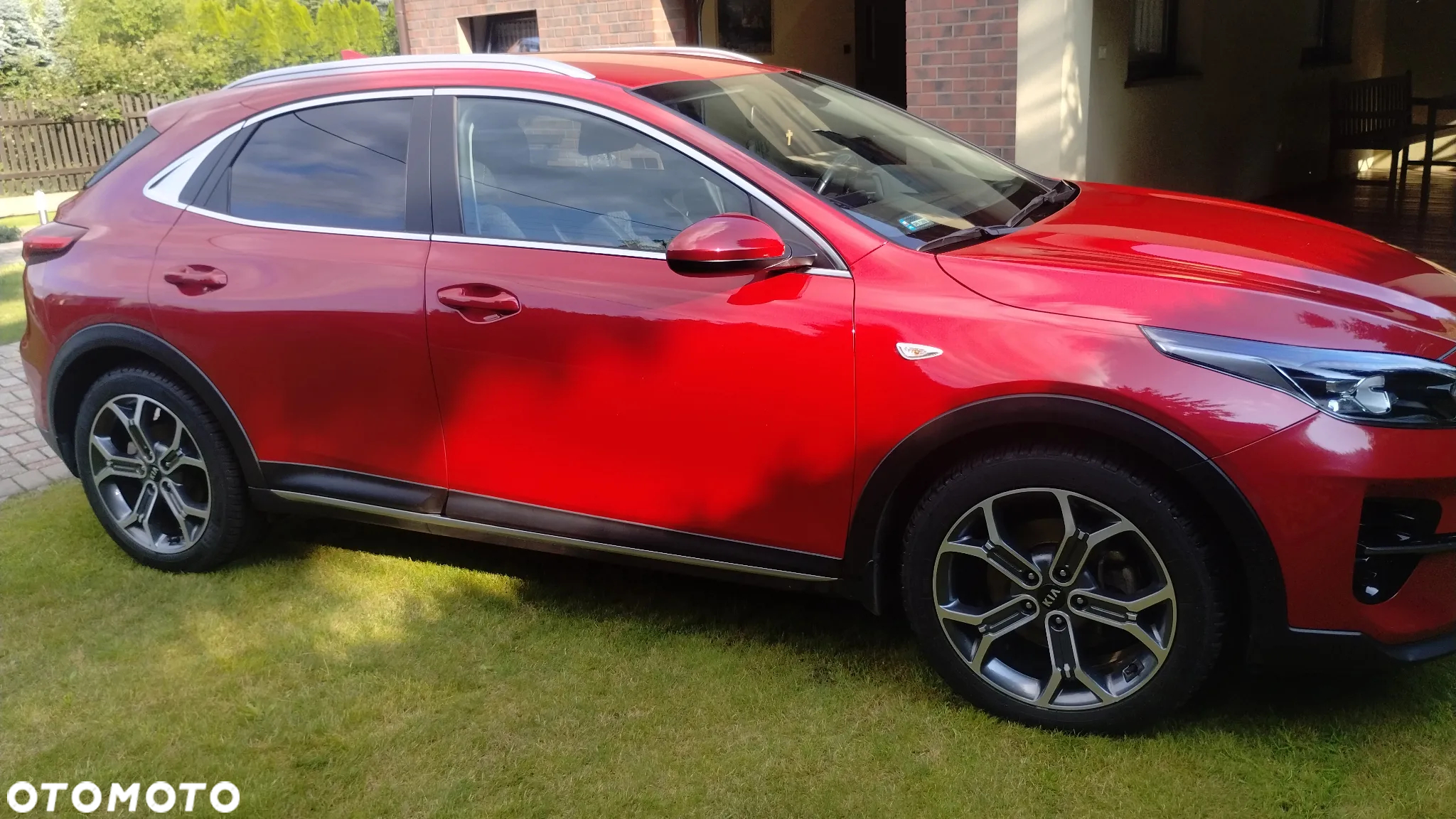 Kia XCeed 1.4 T-GDI L - 6