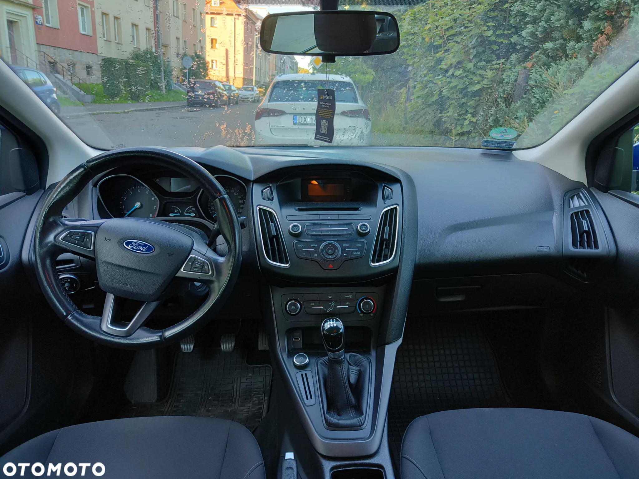 Ford Focus 1.6 Trend - 6