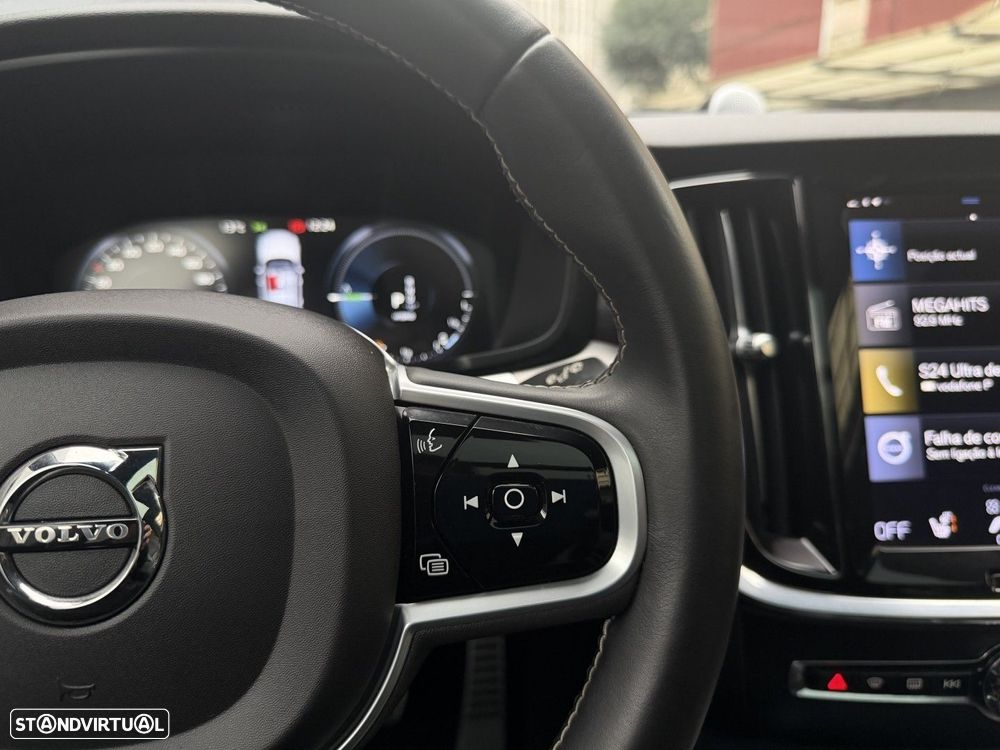 Volvo V60 - 28