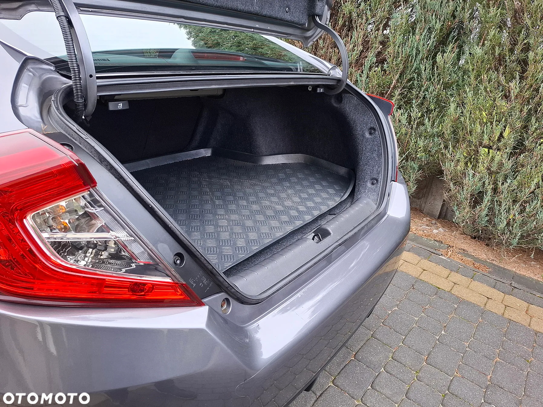 Honda Civic - 23