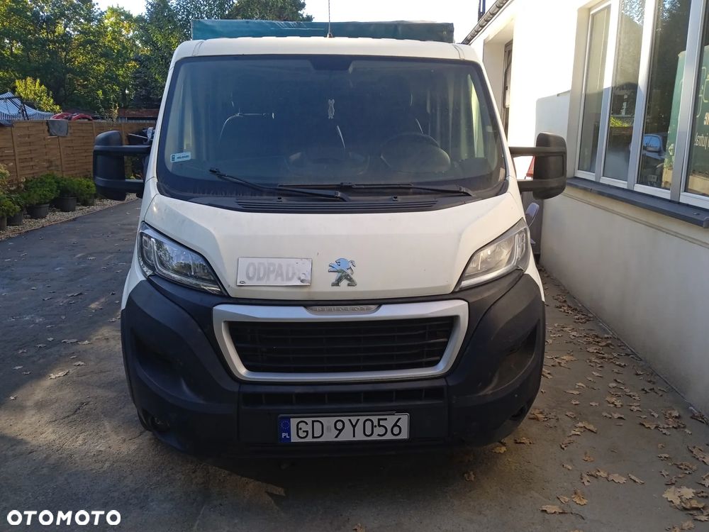 Peugeot Boxer - 2