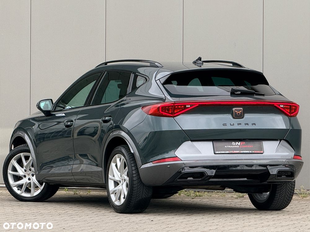 Cupra Formentor 2.0 TDI 4Drive DSG - 40