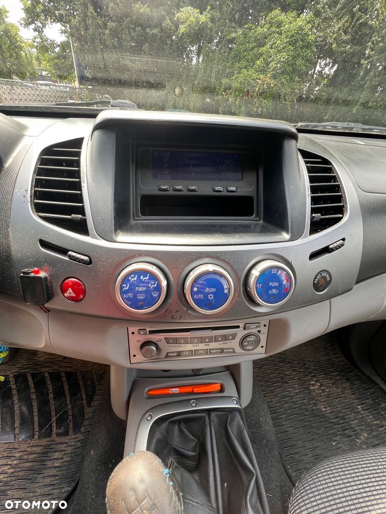 Mitsubishi L200 2.5 DID Instyle HP - 10