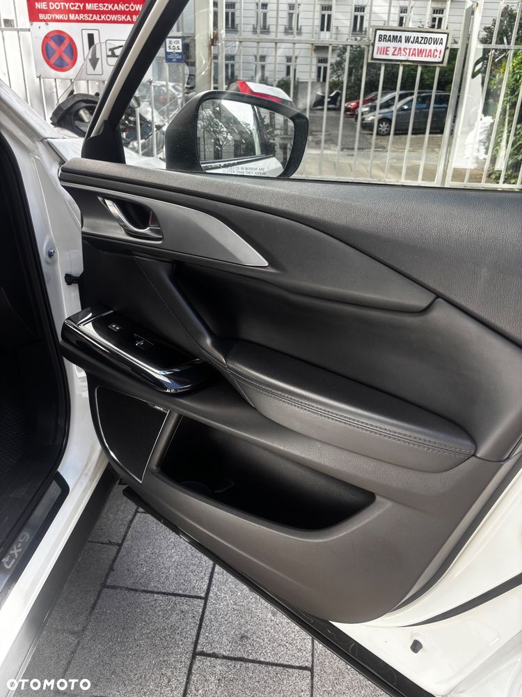 Mazda CX-9 - 6