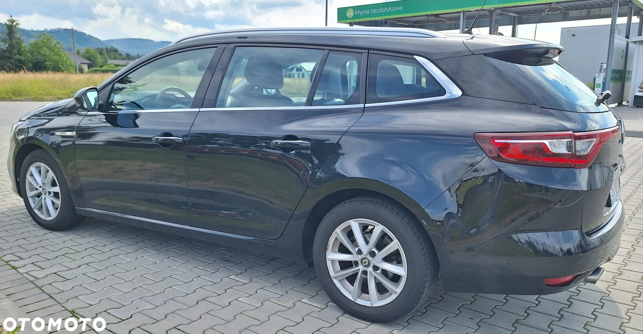 Renault Megane 1.2 Energy TCe Intens - 2