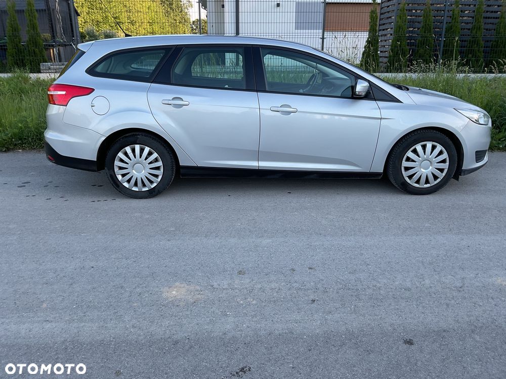 Ford Focus - 2