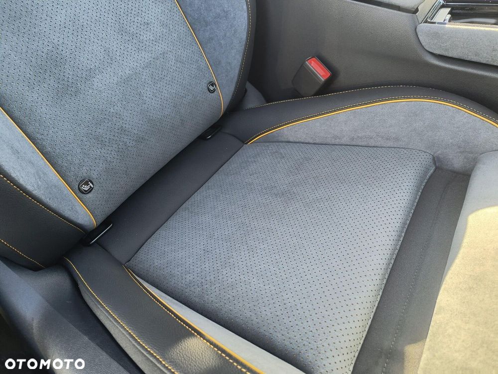 Skoda Superb 2.0 TSI Drive DSG - 36