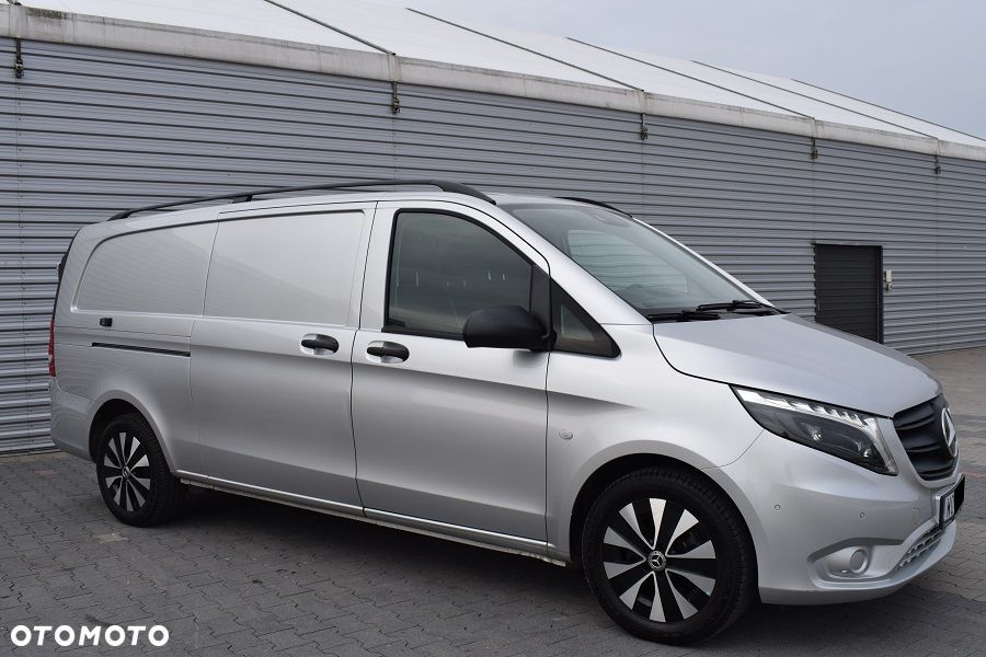 Mercedes-Benz VITO - 37