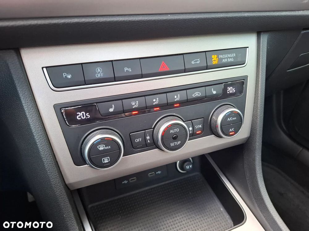 Seat Ateca 1.5 TSI Xperience S&S DSG - 19