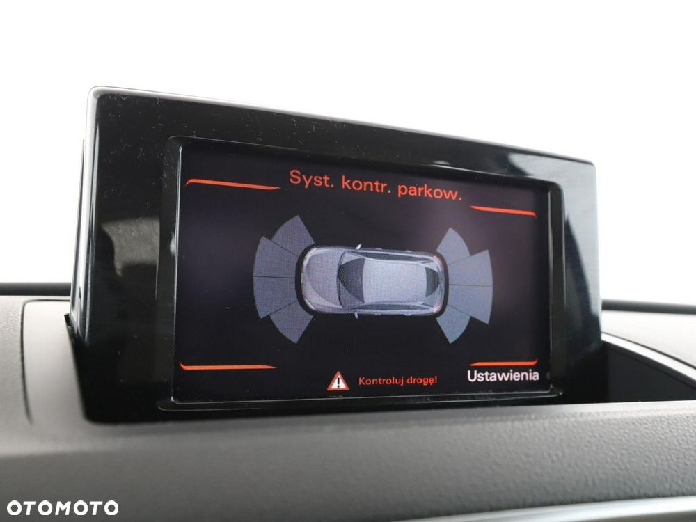 Audi Q3 1.4 TFSI - 27
