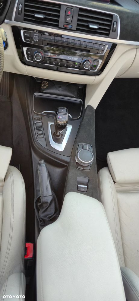 BMW Seria 4 440i Sport-Aut M Sport - 7