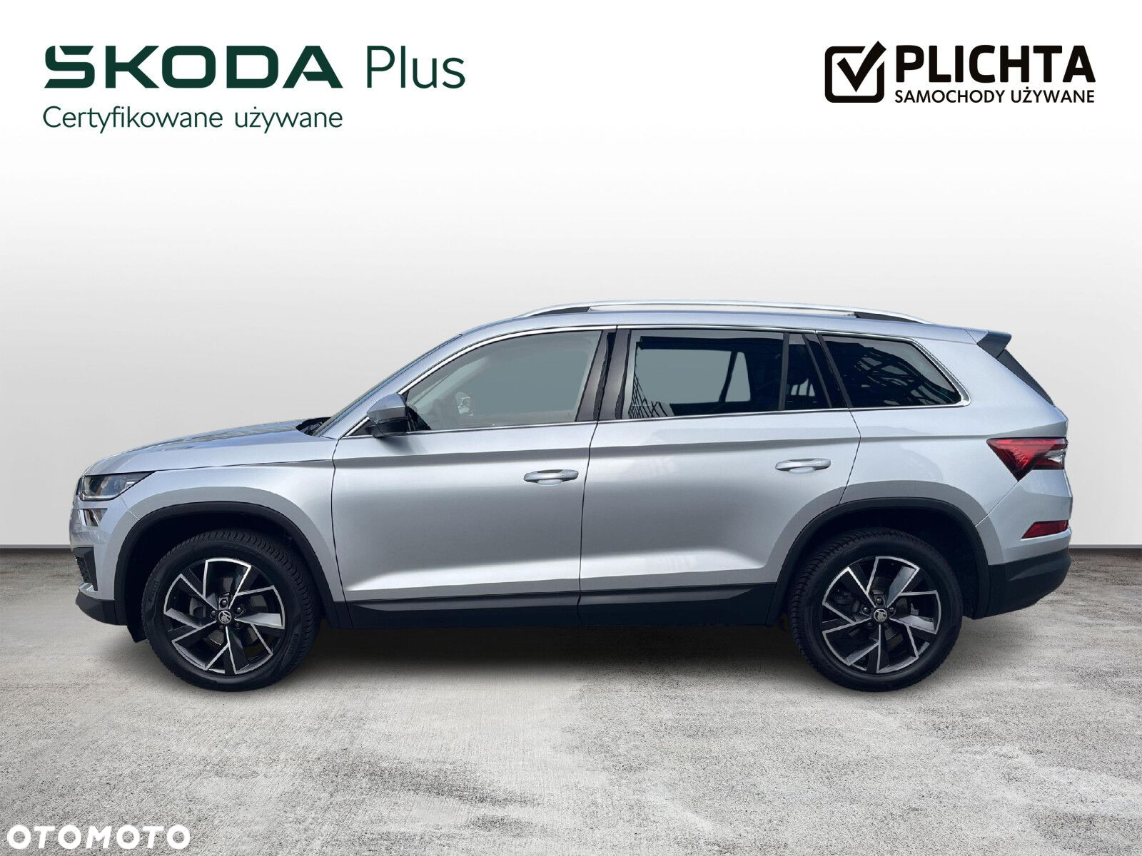 Skoda Kodiaq 1.5 TSI ACT 4x2 Style DSG - 2