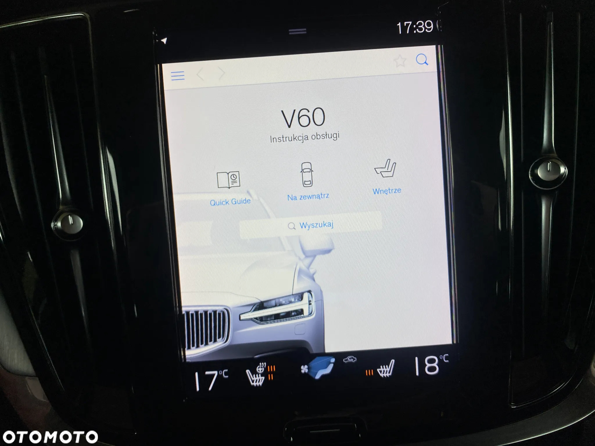 Volvo V60 B4 B Geartronic Momentum Pro - 22