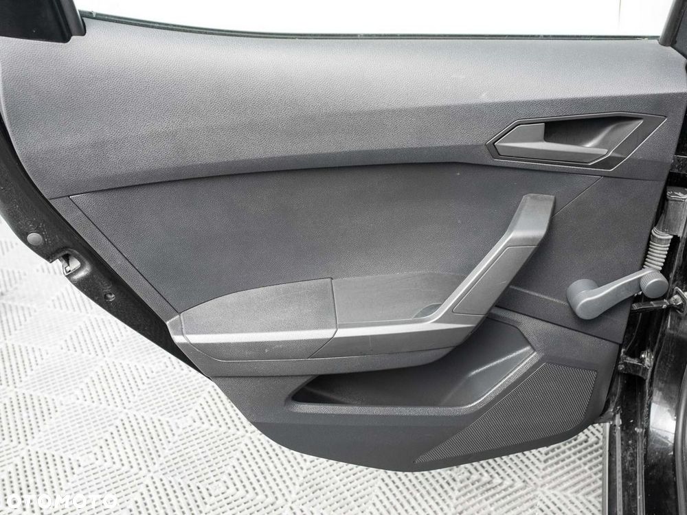Seat Ibiza - 22