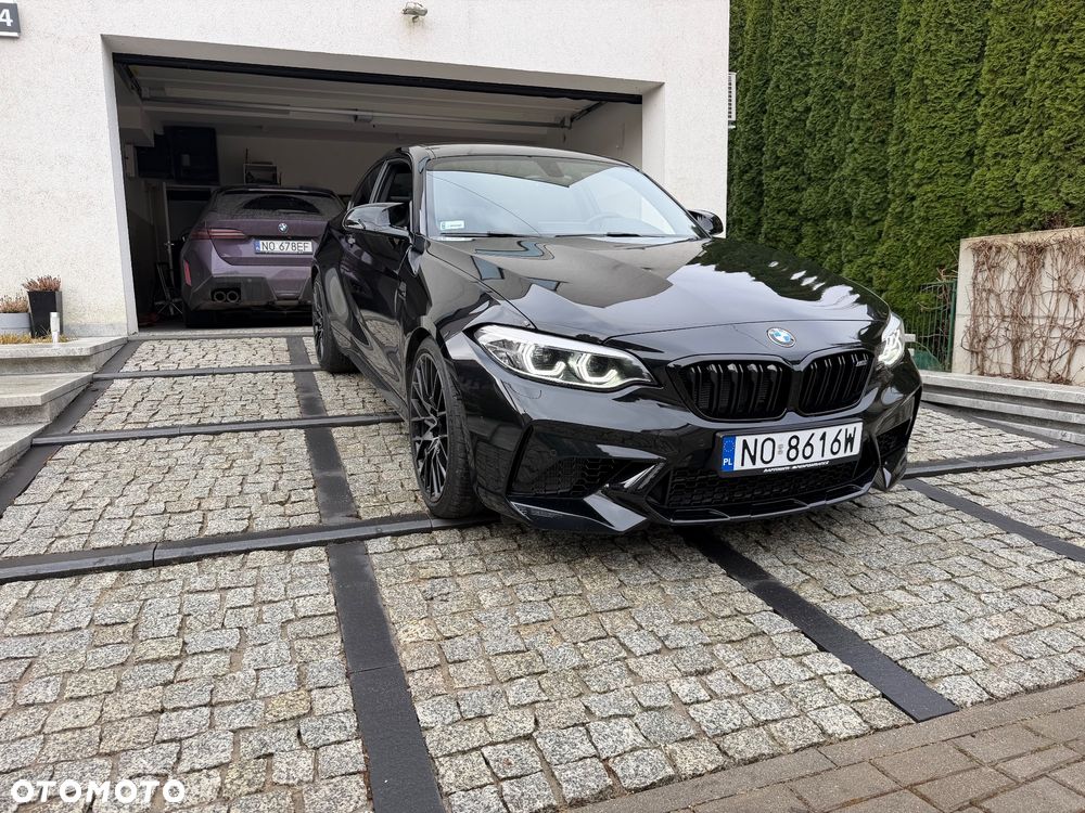 BMW M2 - 2